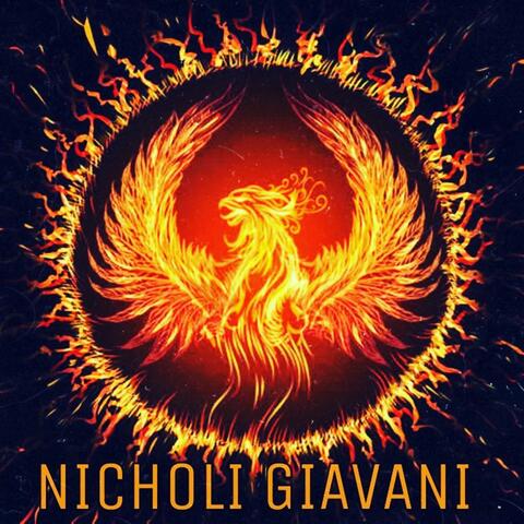 Nicholi Giavani