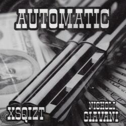 Automatic (feat. Xsqizt)