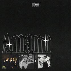 Amami (feat. Mike Mida)