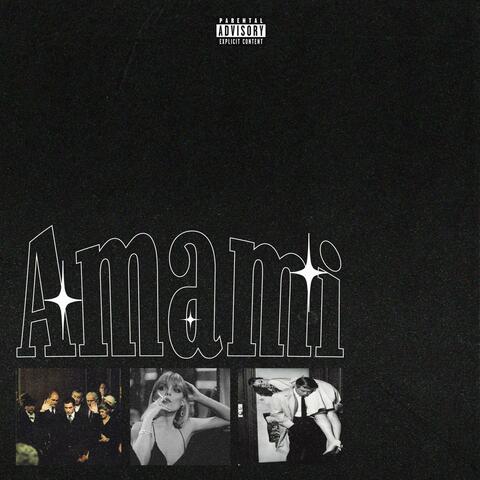 Amami (feat. Mike Mida)