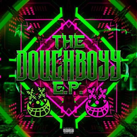 The DoughBoyy EP.
