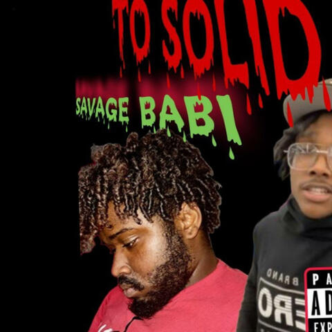 To solid (feat. JQ)