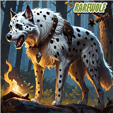 RAREWOLF