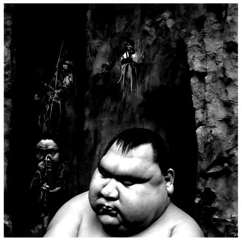 Cave Dwellers (feat. Johan Granberg)