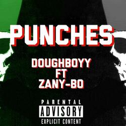 Punches (feat. Zany-Bo)