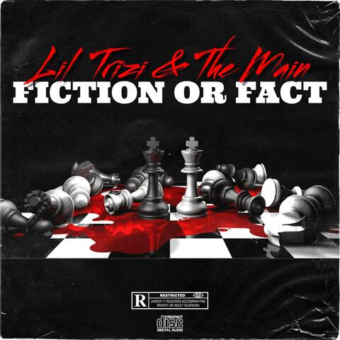 Fiction or Fact (feat. The Main)