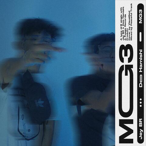 MG3 (feat. Dee.)
