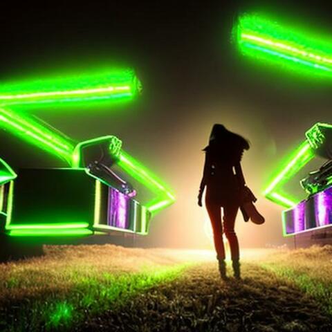 The Artificial Digital Millenia