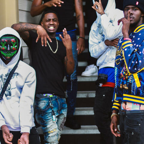 5.7 (feat. 4beezy & Luhh Three)