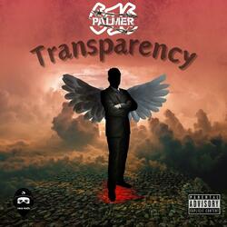 Transparency (feat. Josh PALMER)