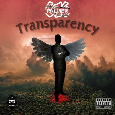 Transparency (feat. Josh PALMER)