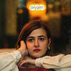 Oxygen