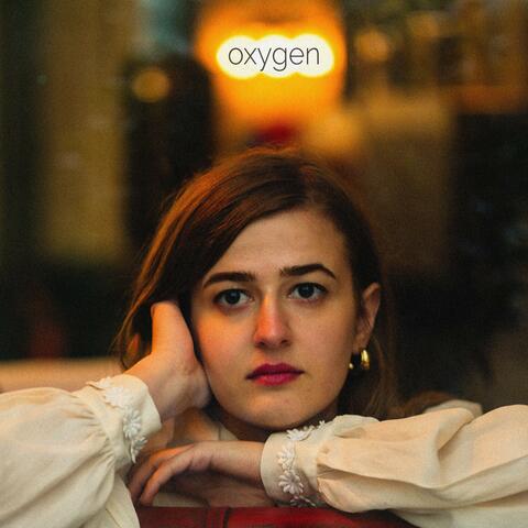 Oxygen