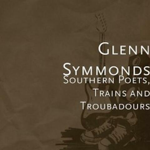 Southern Poets, Trains And Troubadours