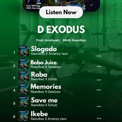 Save Me (feat. Schulz)