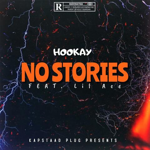 No Stories (feat. Lilace IV)