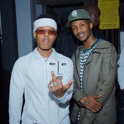Born to Win (feat. Nasty C & Emtee)