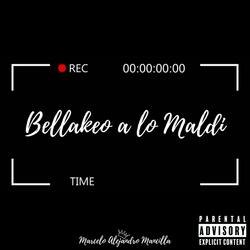 Bellakeo a lo Maldi