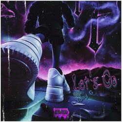 Let's Go (feat. Tony G)