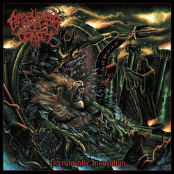 Devouring the Corpse of Christ (Re-recorded)
