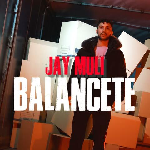 BALANCETE