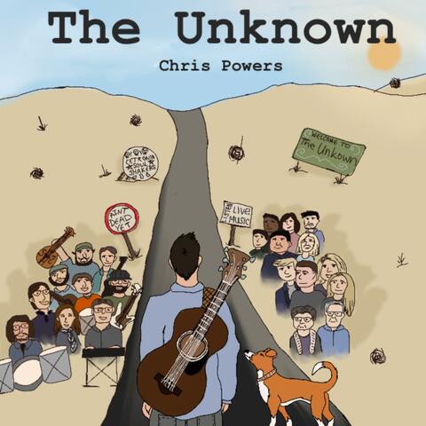 The Unknown