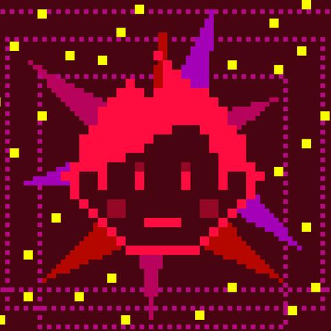 Girl's Room (From Mother 3) 2024 8-Bit Ver.