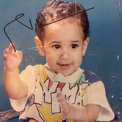 SALEM (feat. Bashmohannad)