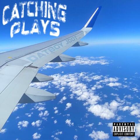 Catching plays