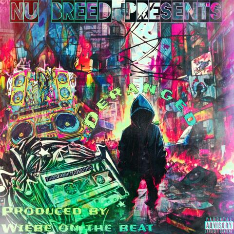 Nu Breed