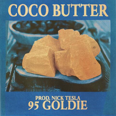 COCO BUTTER