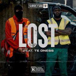 Lost (feat. TE dness)