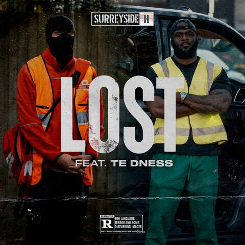 Lost (feat. TE dness)