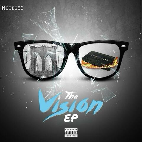 The Vision EP