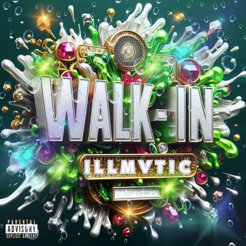 Walk-In