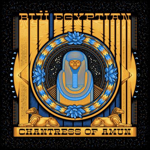 Chantress of Amun