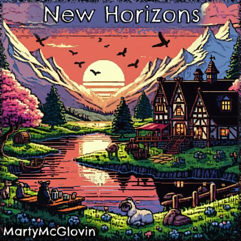 New Horizons