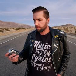 Six Degrees (feat. Chris Armes)