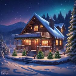 In A Manger