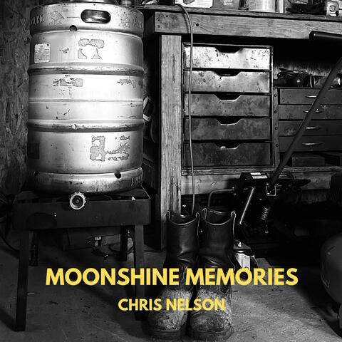 Moonshine Memories