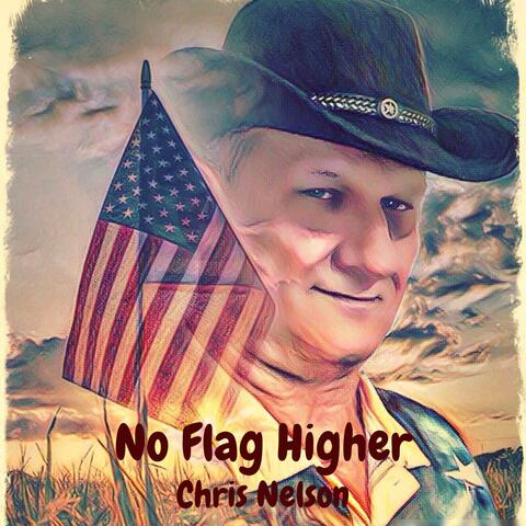 No Flag Higher