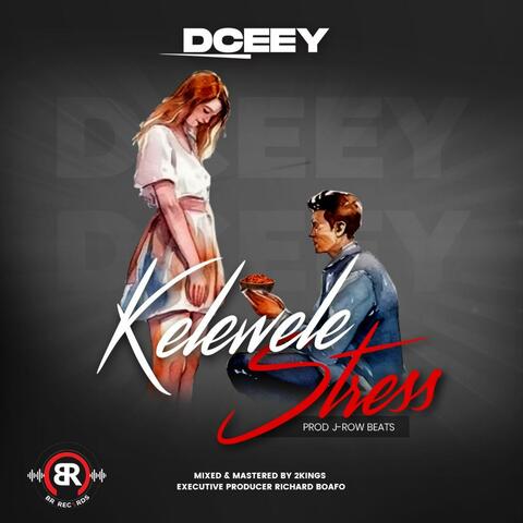 Kelewele Stress