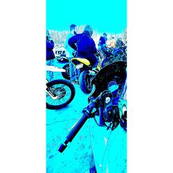 Dont Mess With The Hood