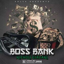 BOSS BANK