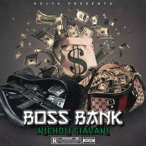 BOSS BANK
