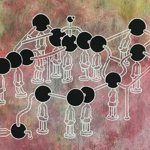 Can't Get My Head Around It