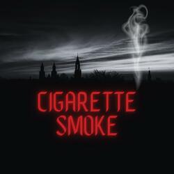 Cigarette smoke