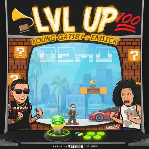 Level Up (feat. EmSick)