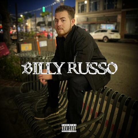 Billy Russo
