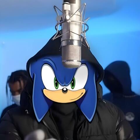 Sonic but it's Uk drill